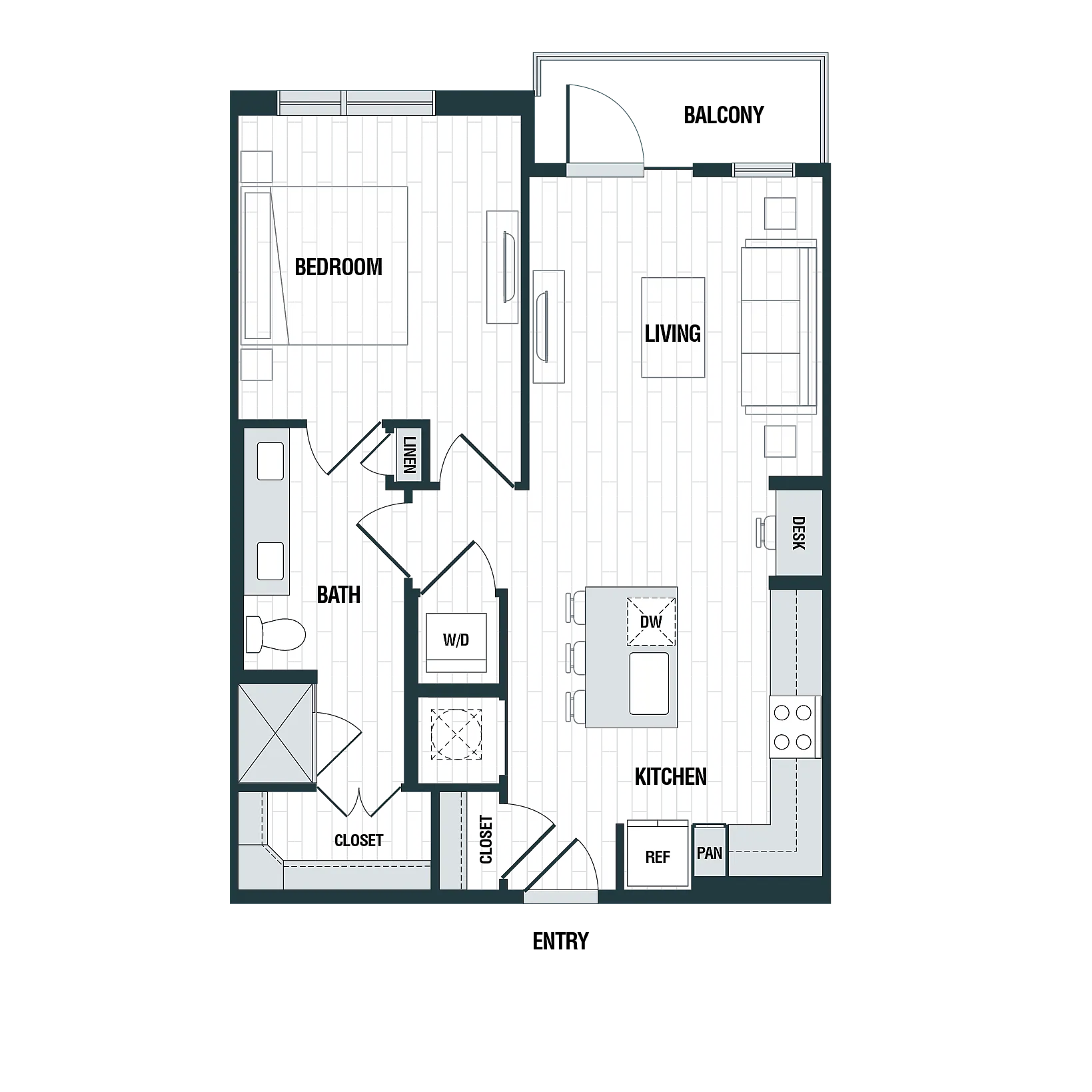 altitude at brooks | apartments in Brooks airforce base | base city apartments