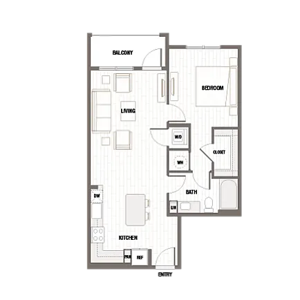 Caroline Anclote Harbor: A1-S