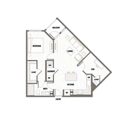 Caroline Anclote Harbor: A3-D