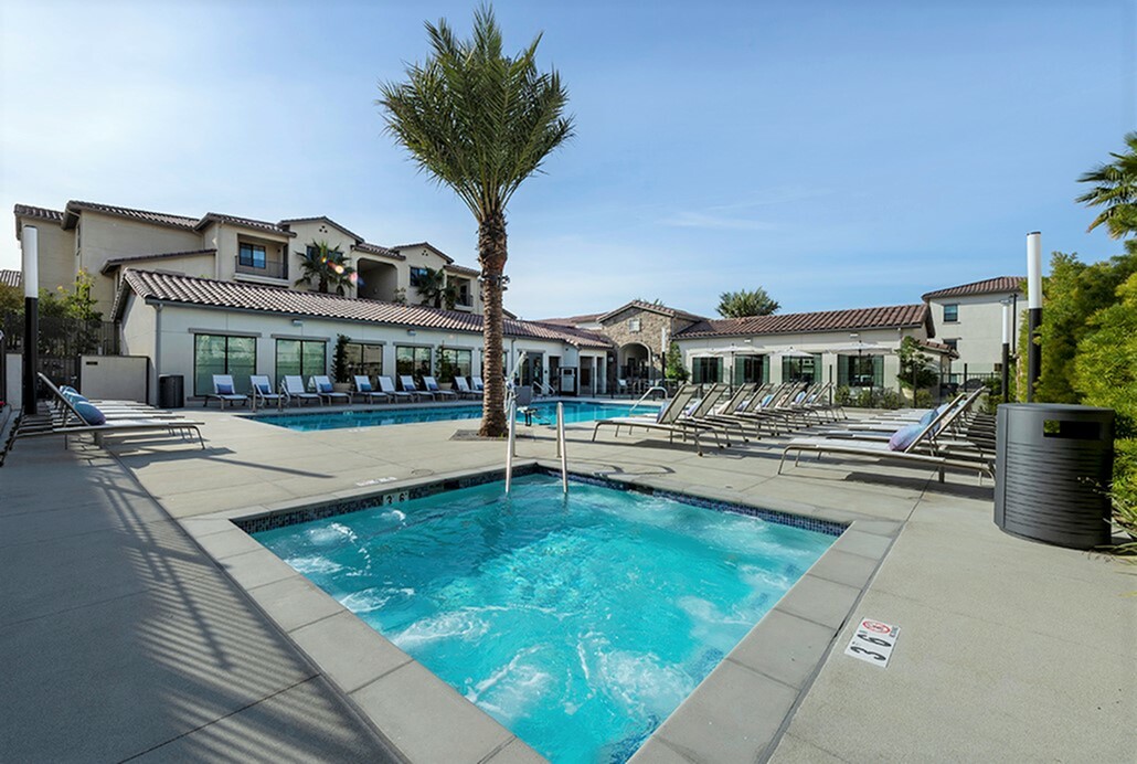 Altura at the Groves Pool and Spa