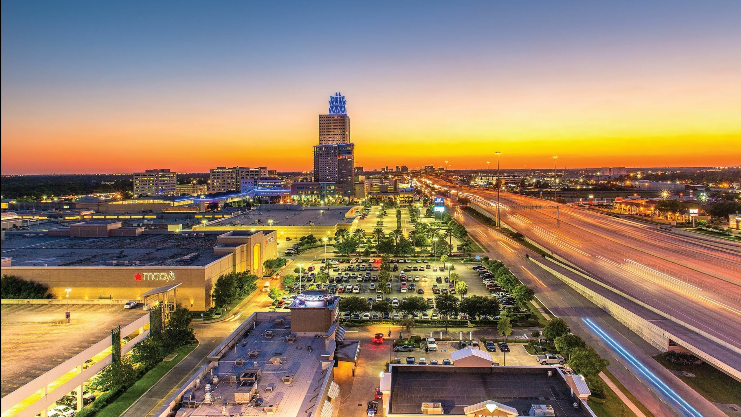 Memorial City Mall | Memorial City Living