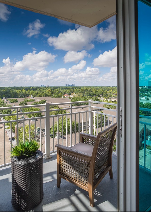 Memorial City Living | Houston, TX Apartmetns