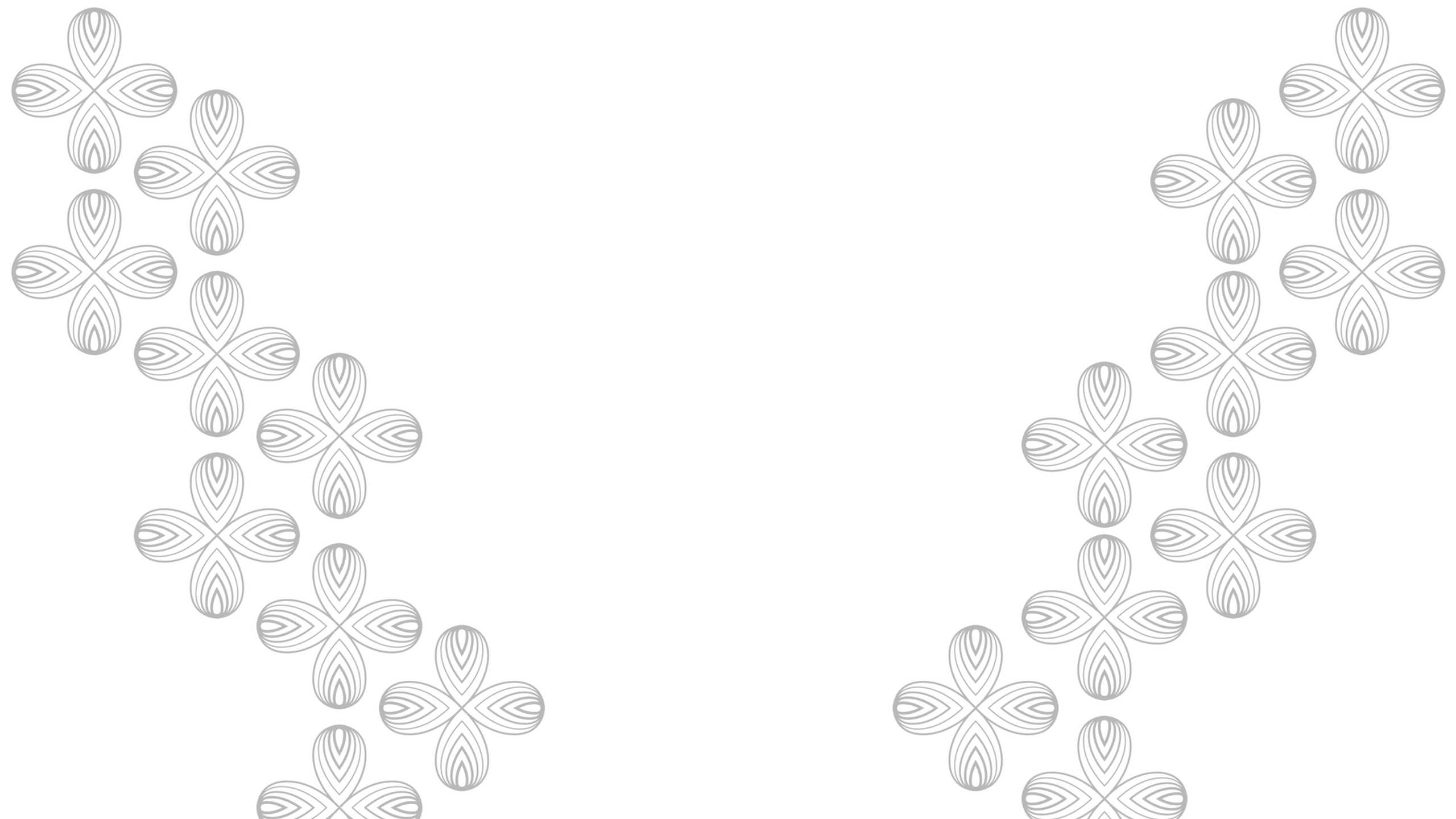 Elegant black floral pattern lattice design, perfect for creative decor and stylish backgrounds.