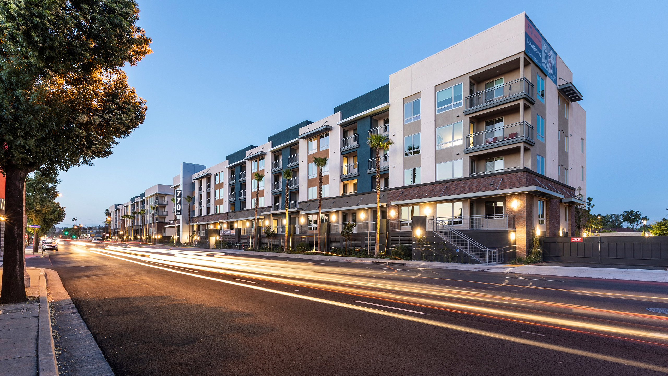 apartments in Fullerton, CA