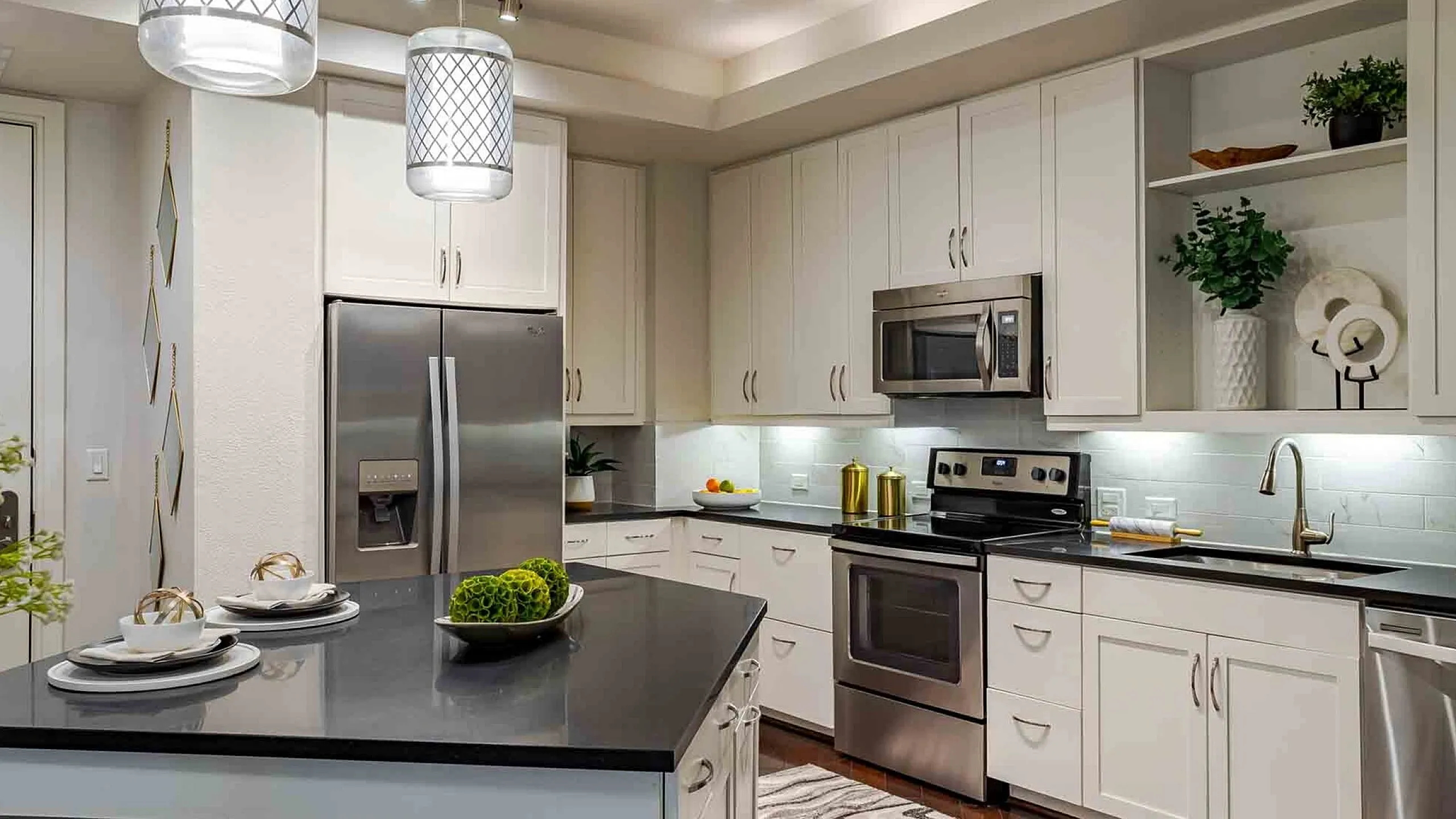 The James River Oaks | apartments in river oaks | apartments in the loop