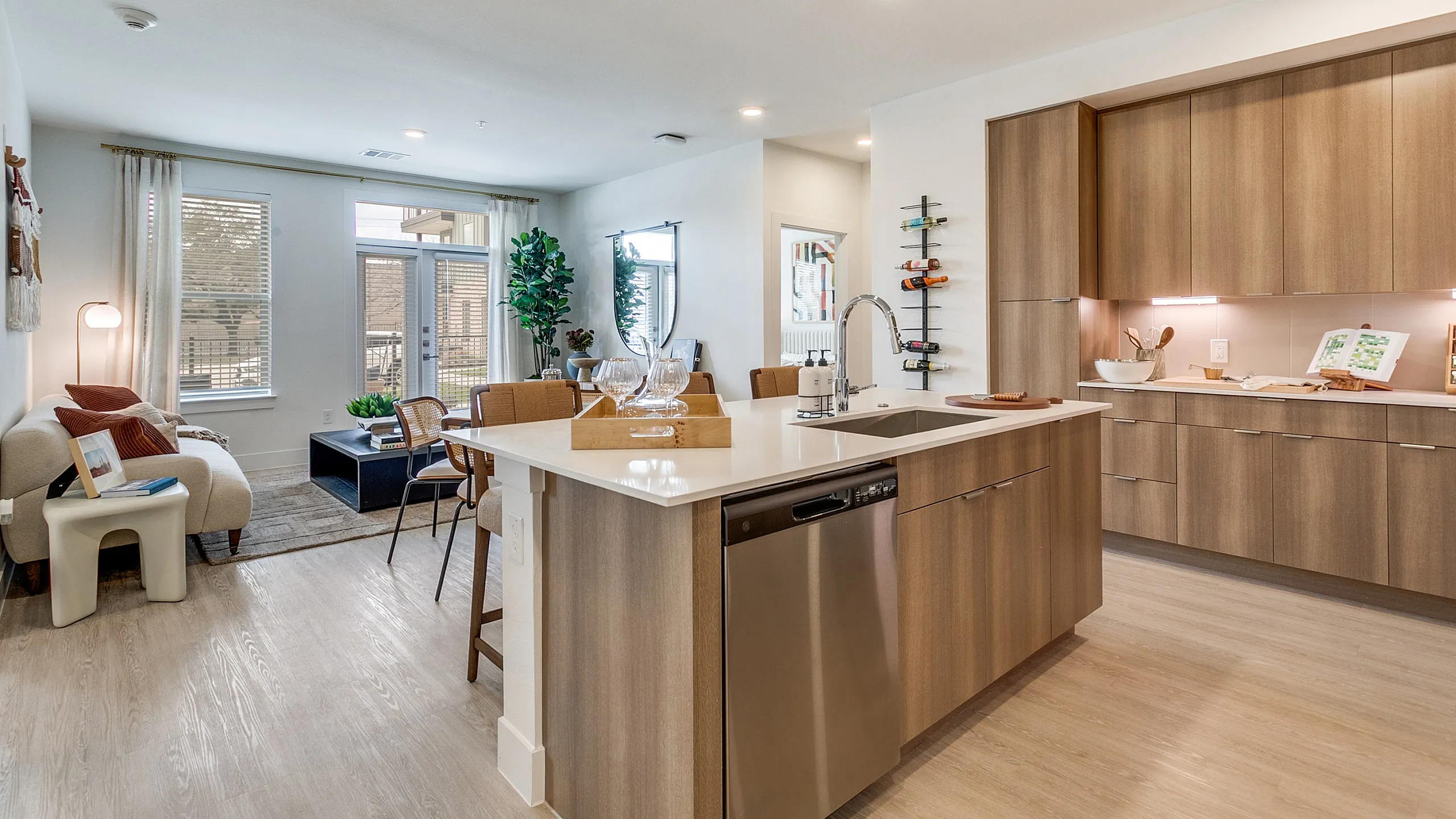 base city apartments | apartments near an air force | Brooks apartments