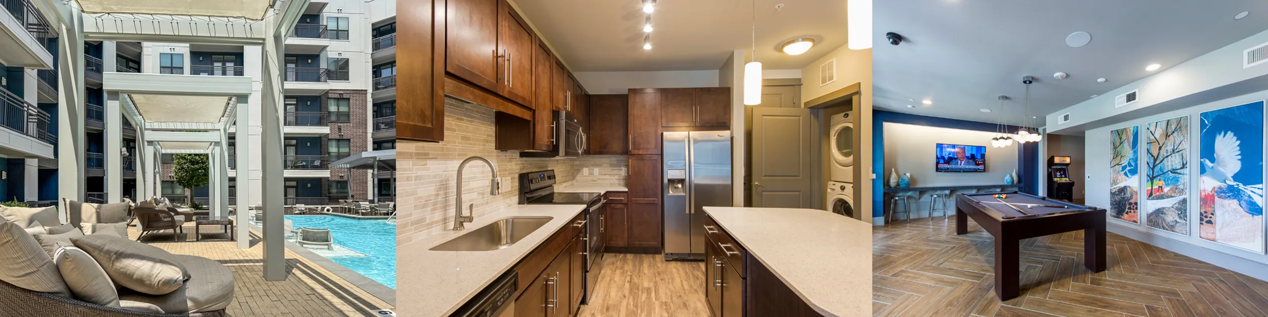 pearl at the mix | midtown houston apartments