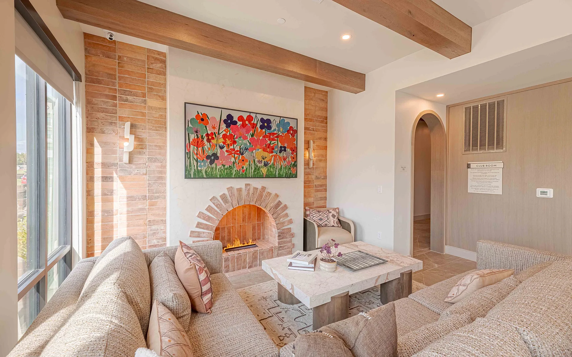 Caroline Florence | Apartments in McKinney Texas | McKinney Apartments Caroline Florence | New Apartments in McKinley, TX