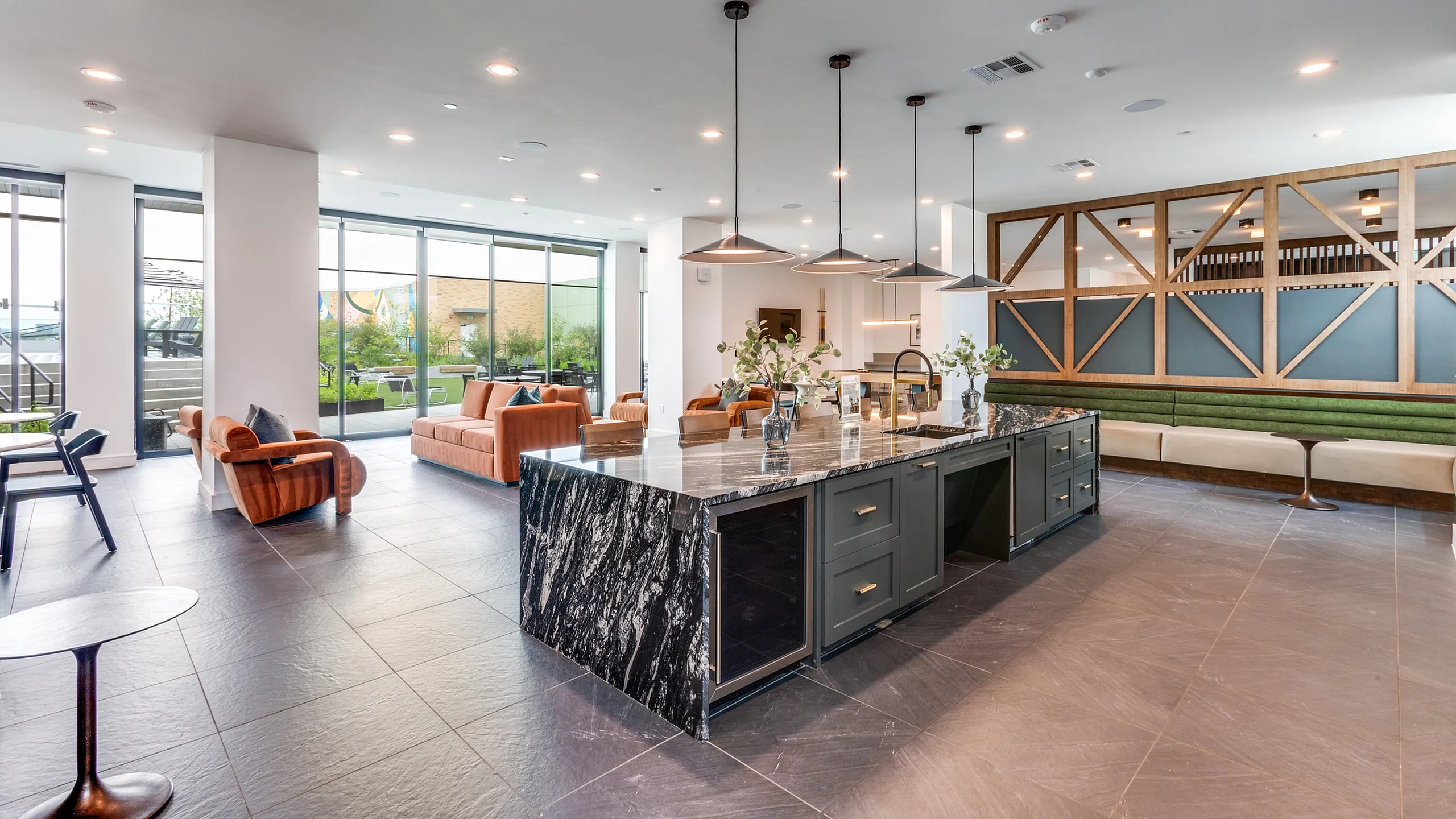Pearl Springdale Clubhouse