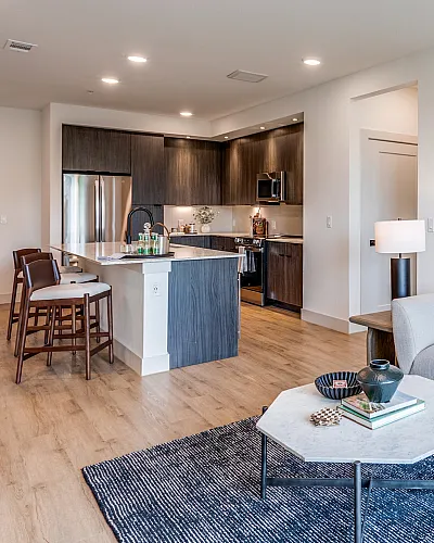 Pearl Springdale Apartments