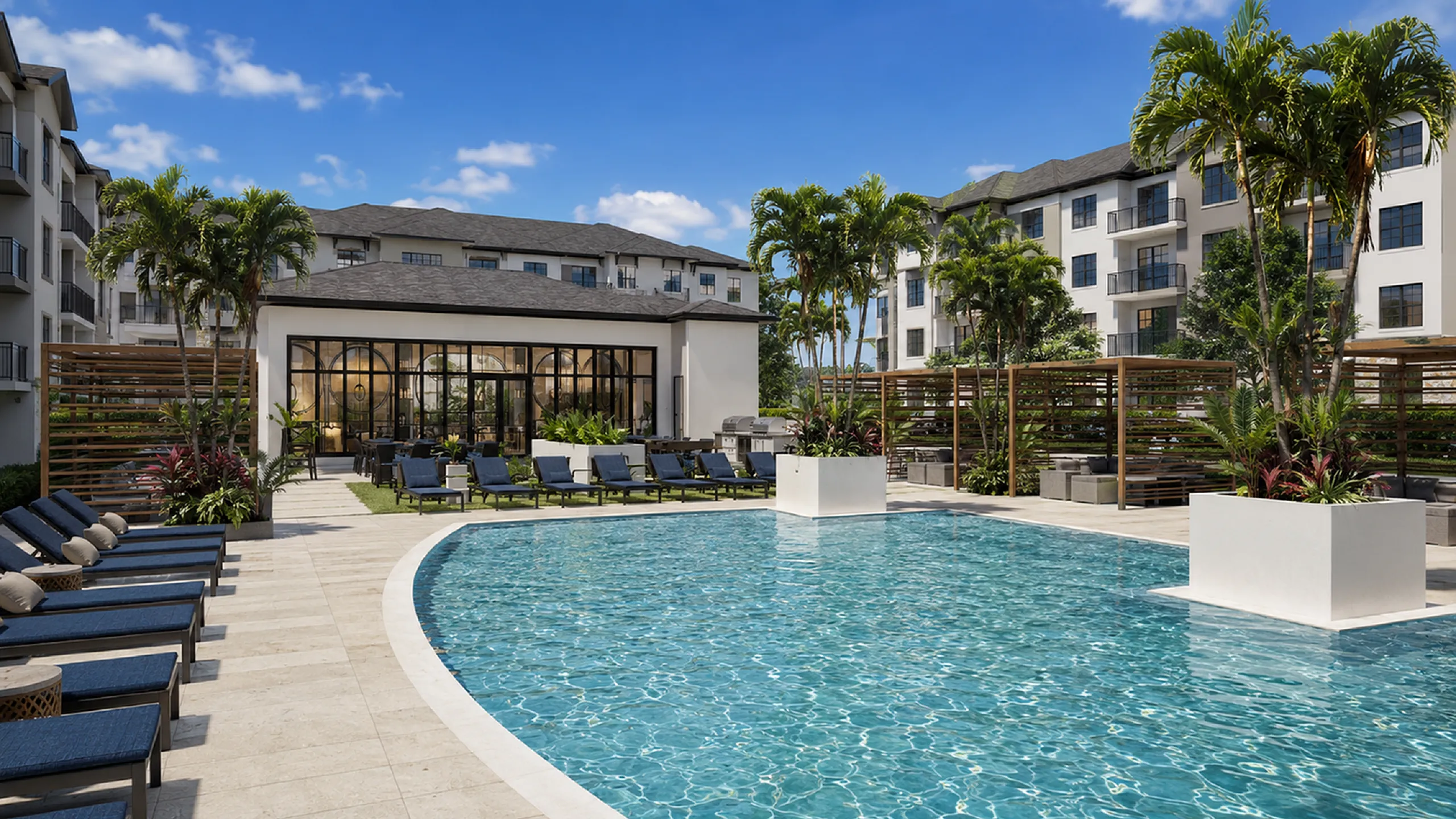 Caroline Pompano Beach