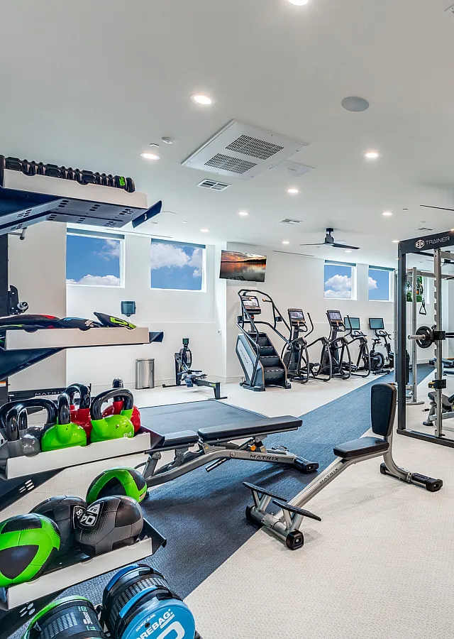 pearl springdale fitness center | pearl springdale gym