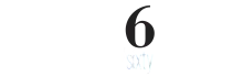 Elegant 36sixty logo design in a modern black and white style, highlighting trendy typography.