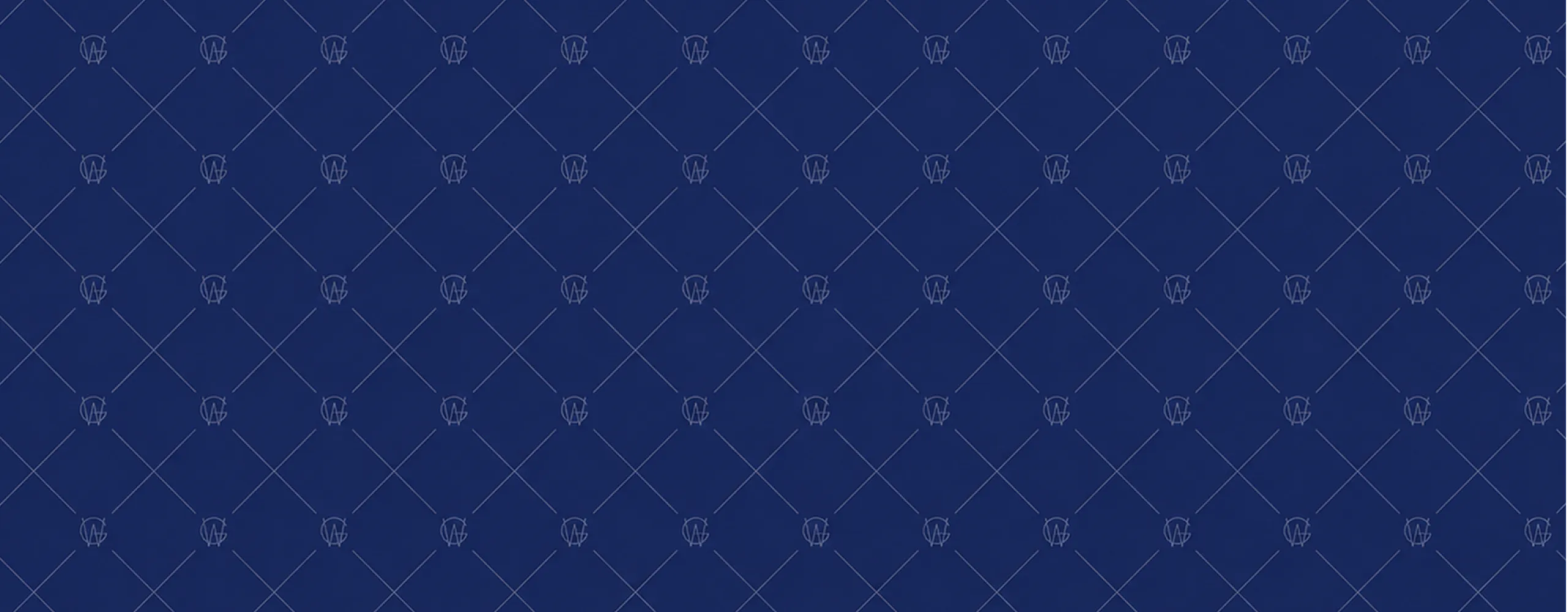 Modern navy blue patterned wallpaper with subtle geometric details, perfect for adding a sophisticated touch to any room decor.