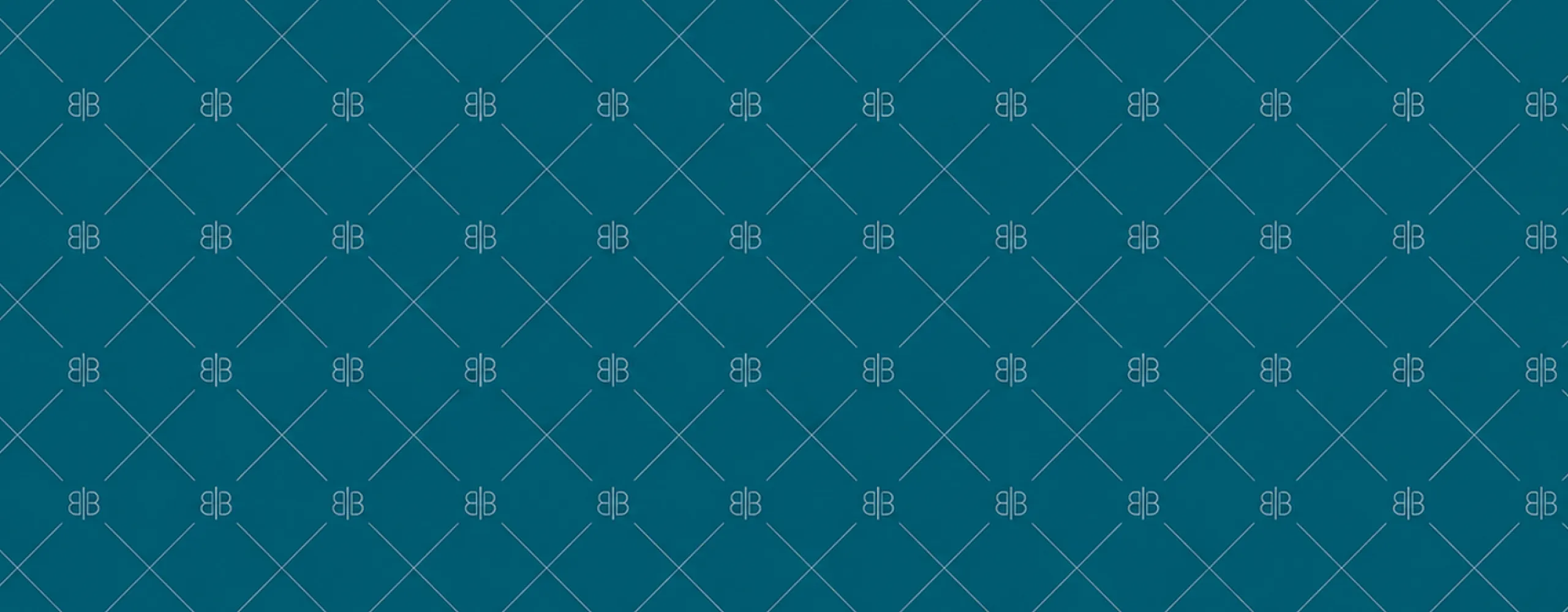 Elegant teal patterned background with subtle line design, ideal for stylish apartments.