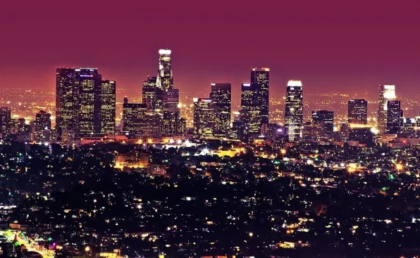 Los Angeles Van Nuys