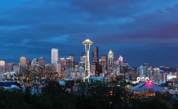 Peaks Lynnwood