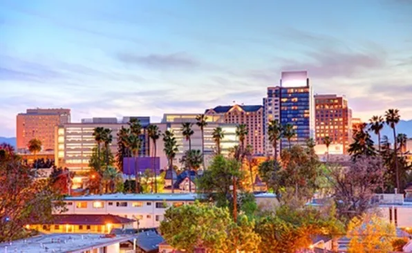 San Jose Main