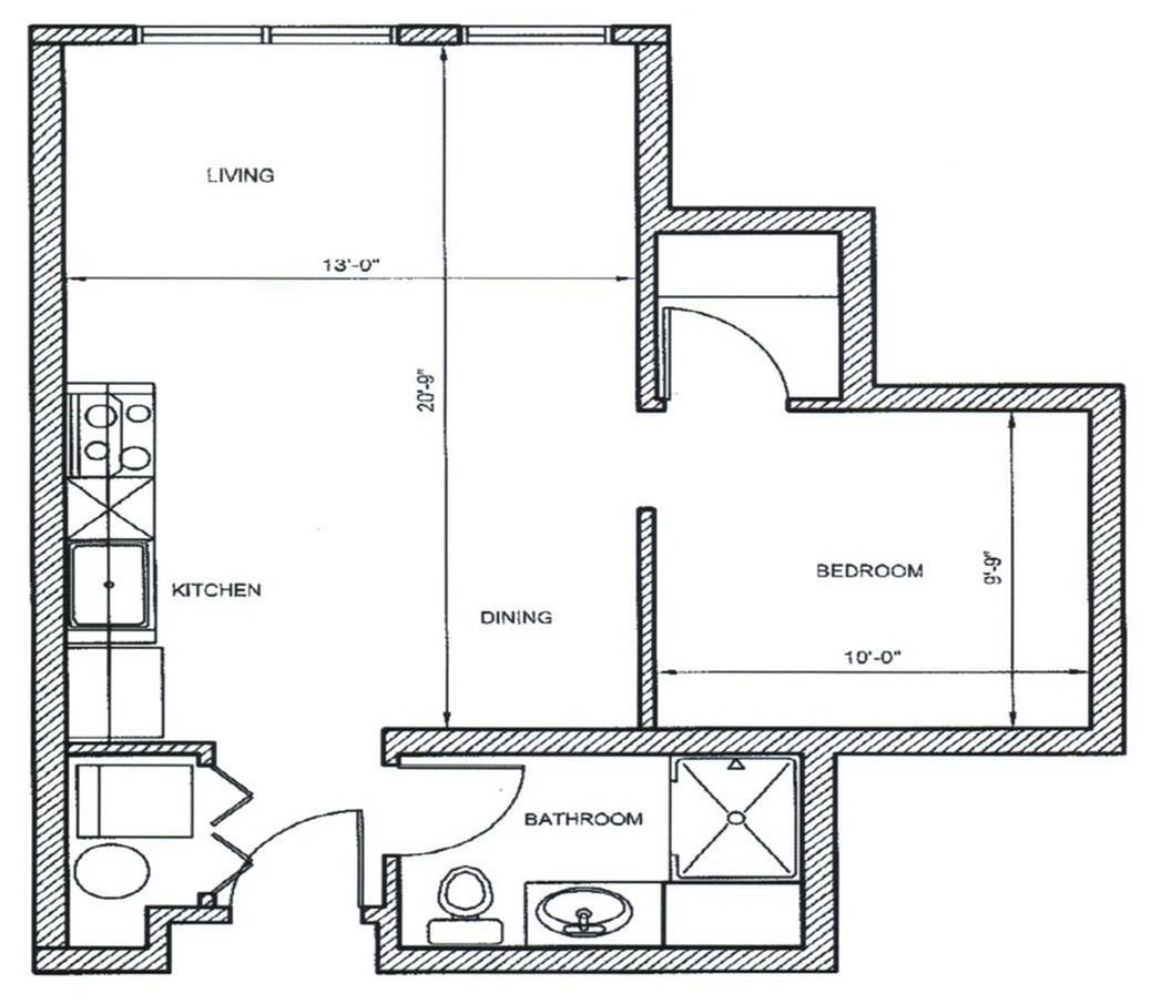 Studio A