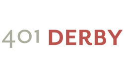401 Derby Logo