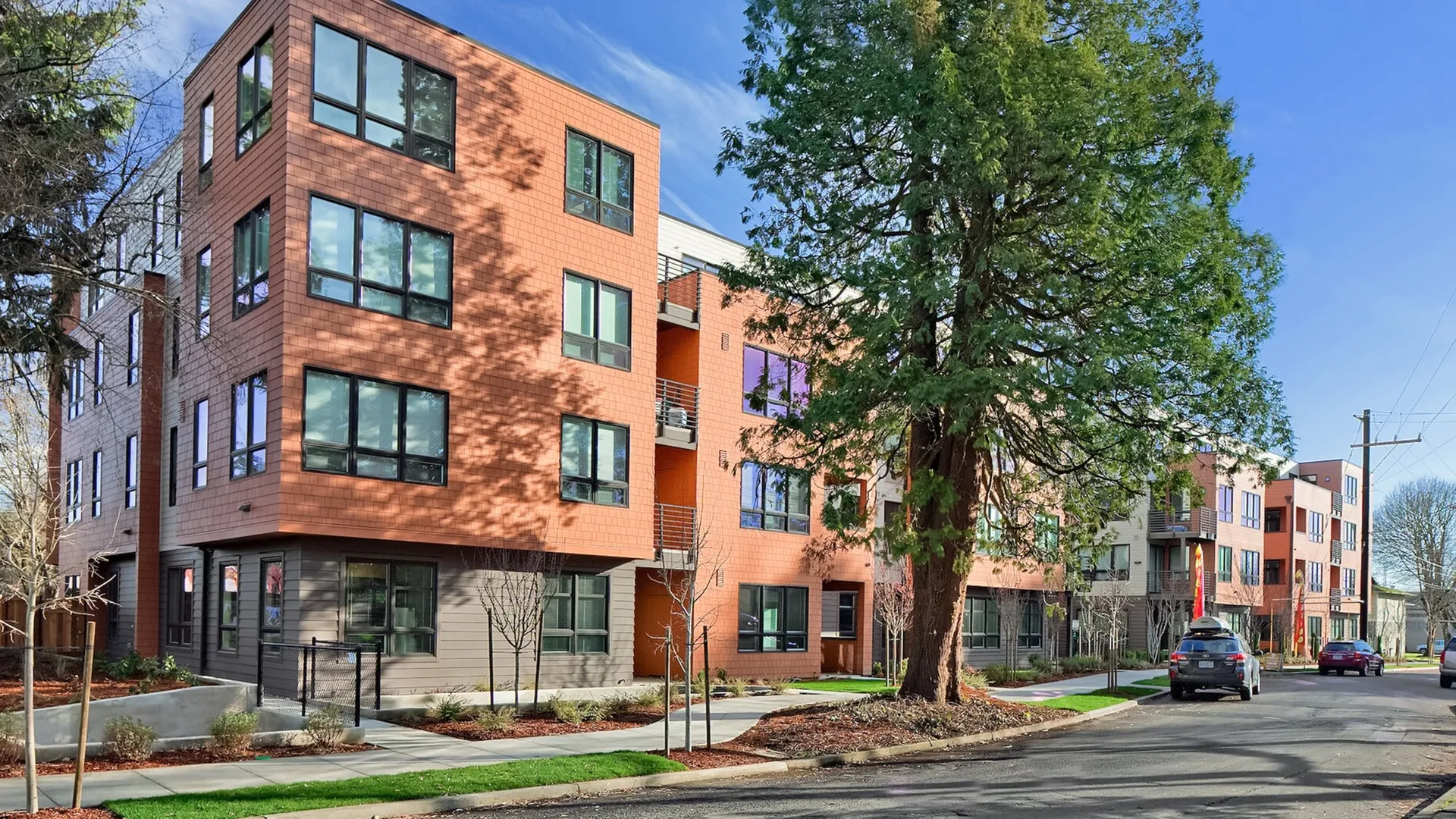 Exterior Photo