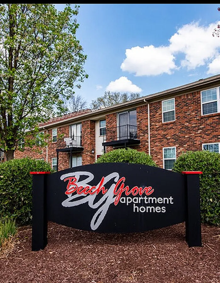 Beech Grove Apartment Homes