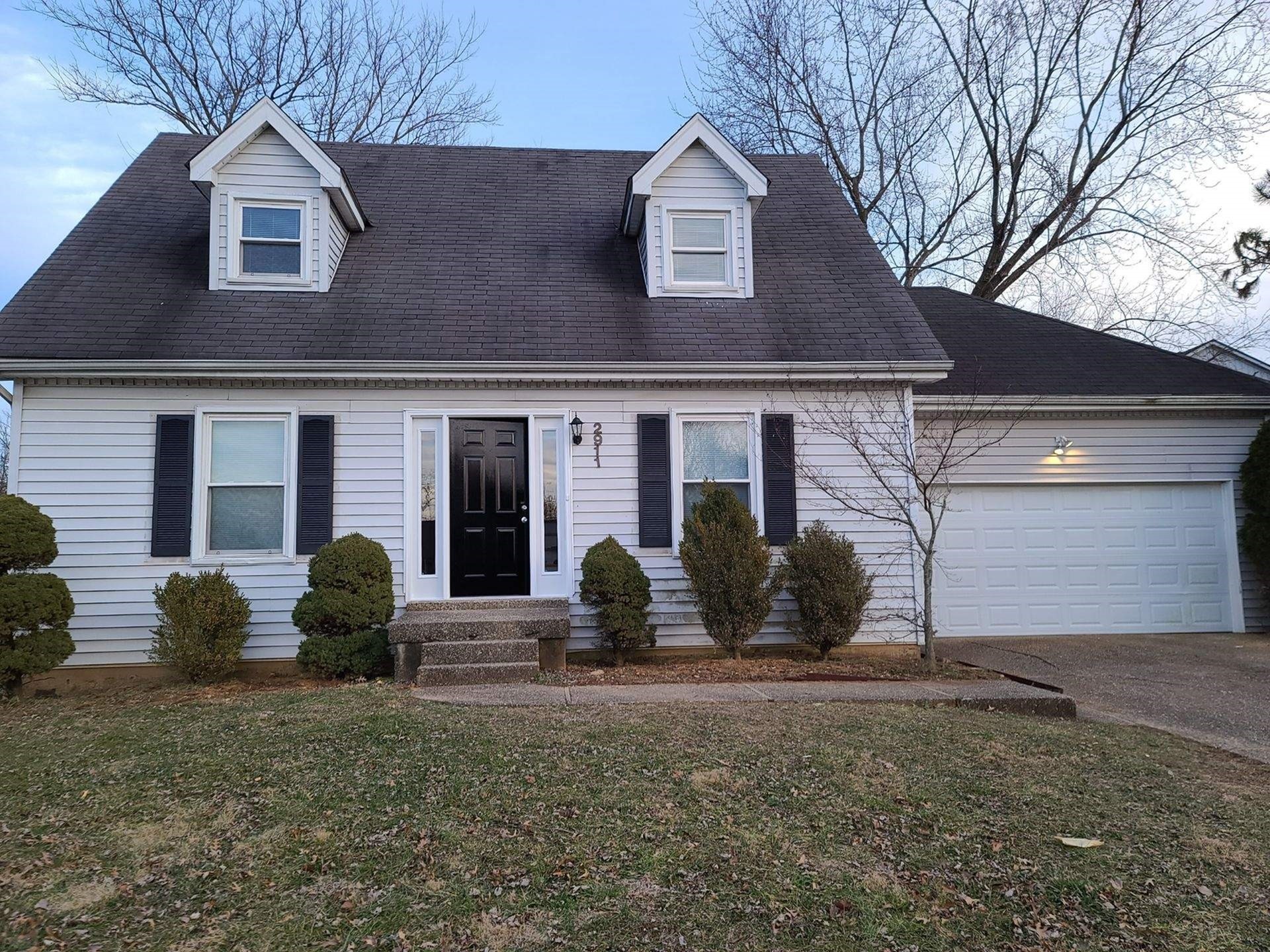 Summit Properties | Apartments for Rent in New Albany, IN