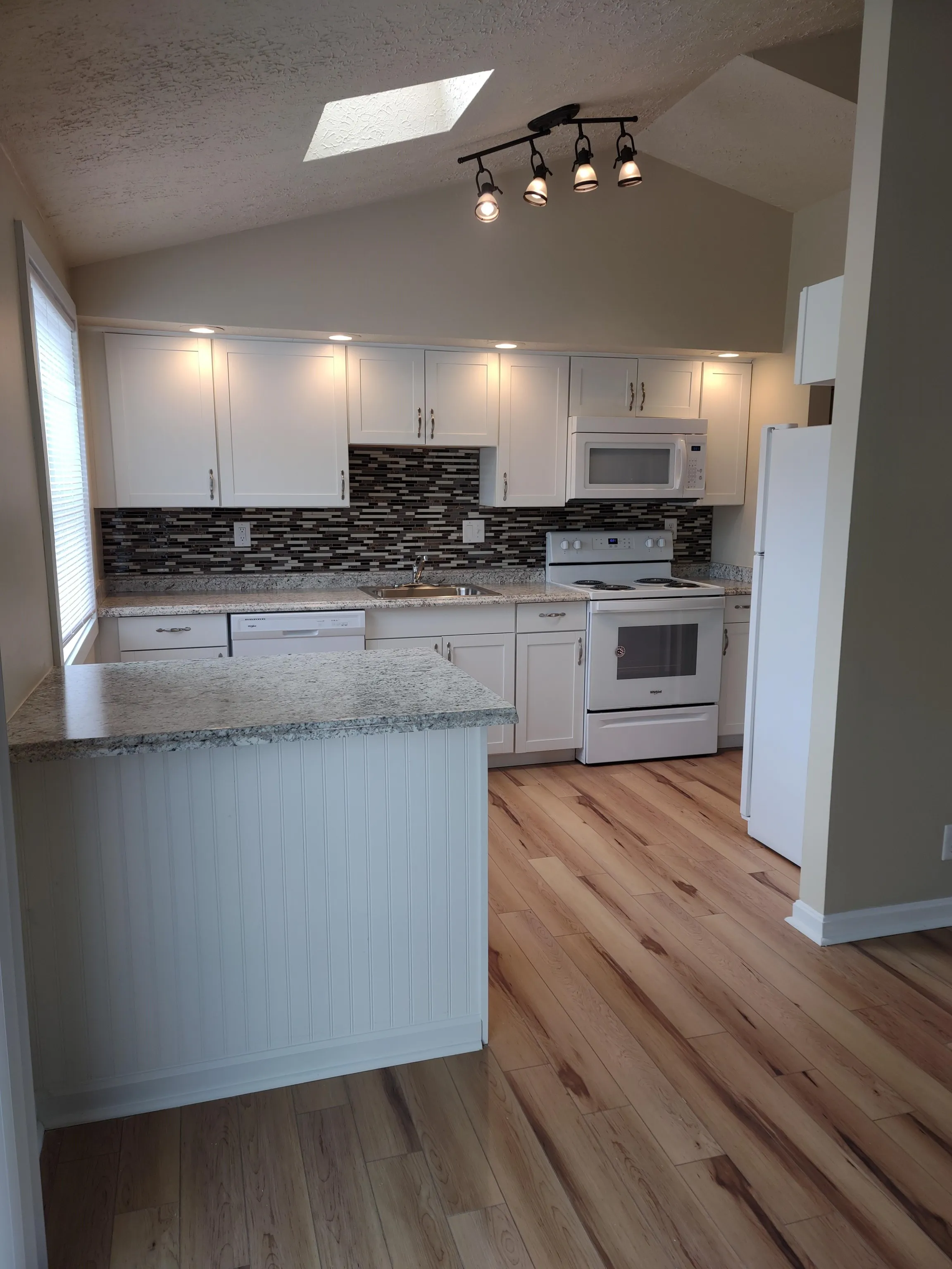 Chief Inspired Kitchens