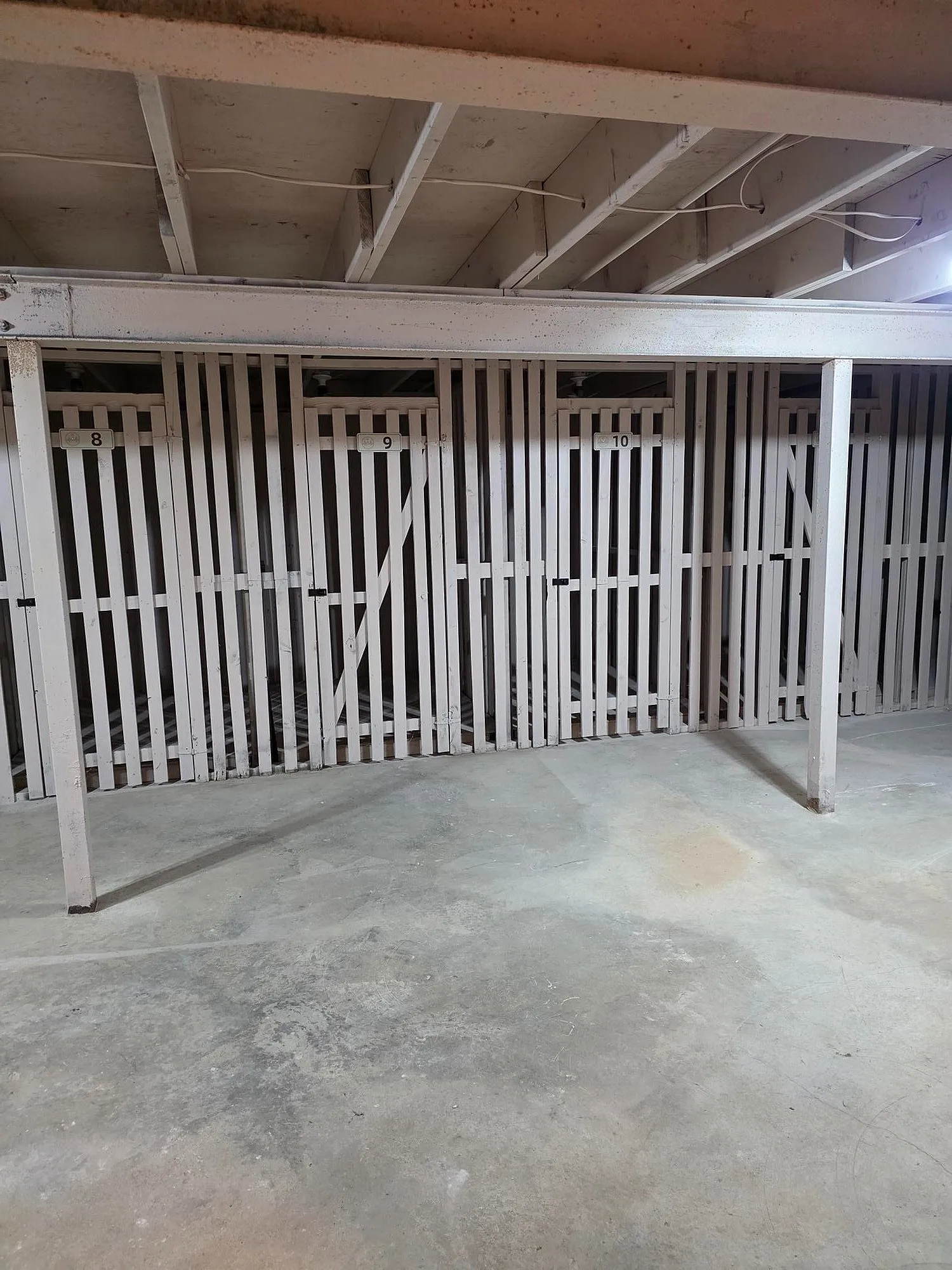 Storage Center