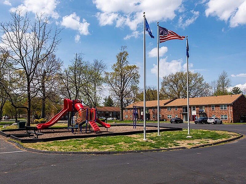 Family Friendly Campus
