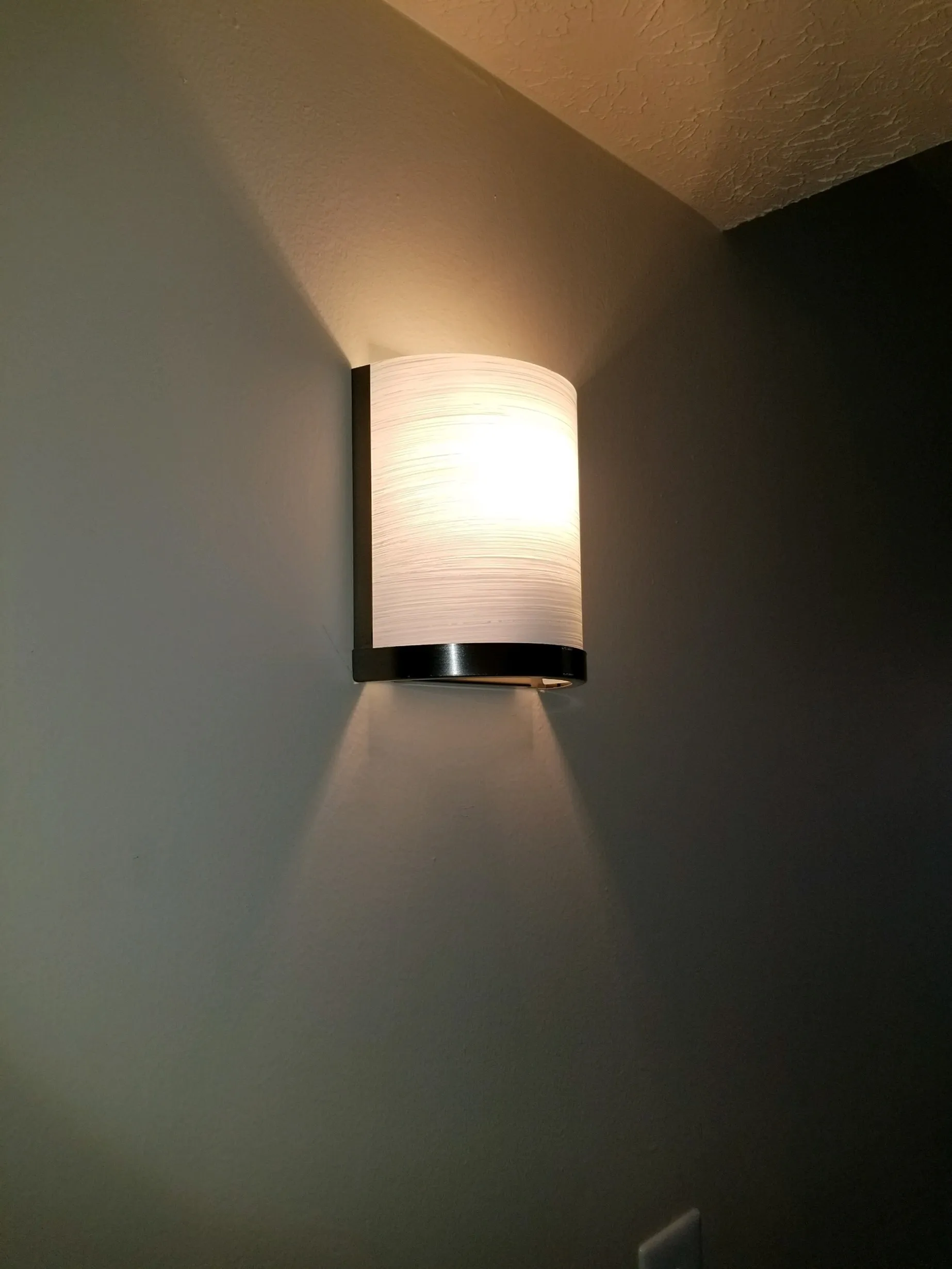 Custom Lighting