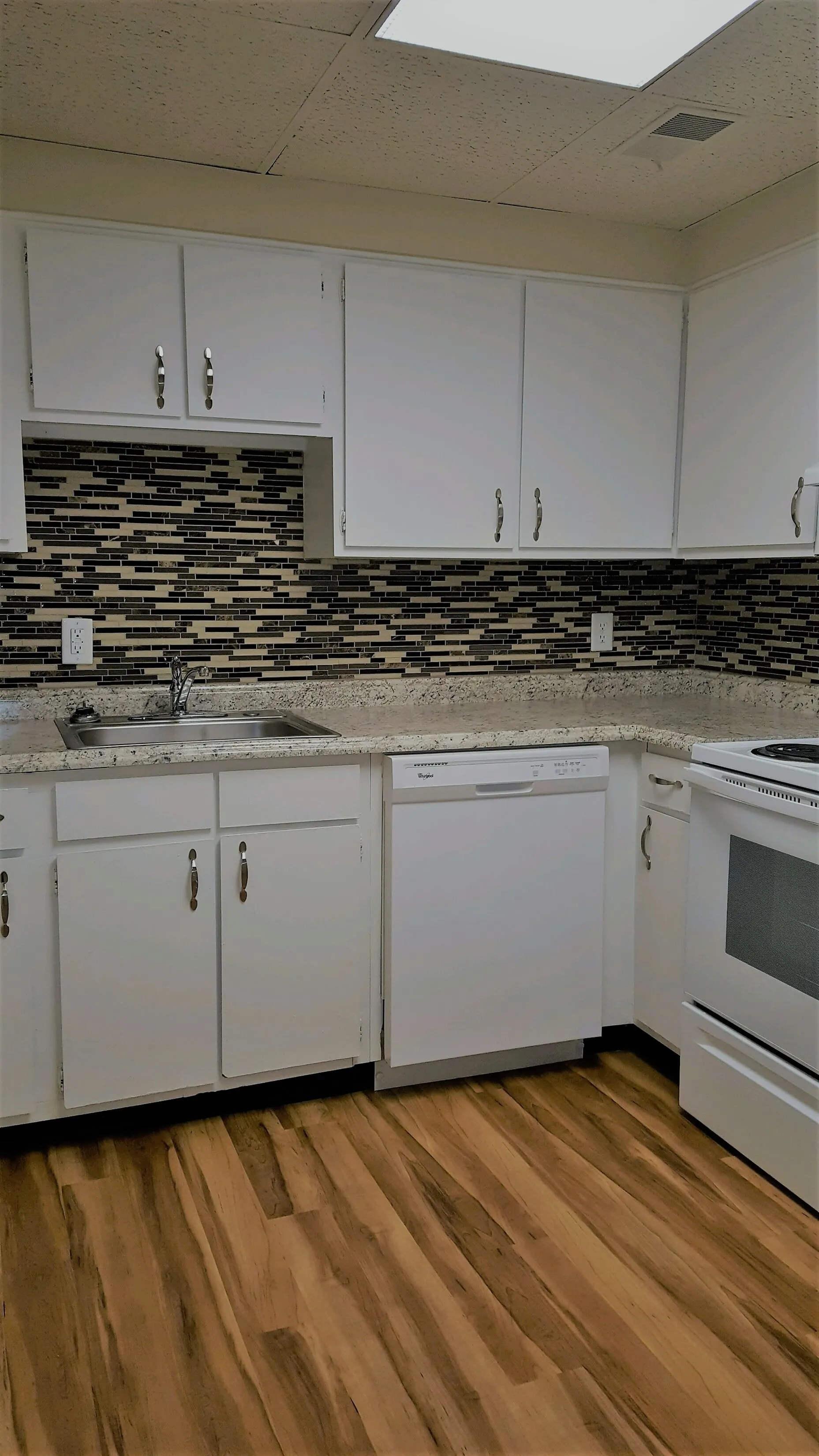 Designer Kitchen