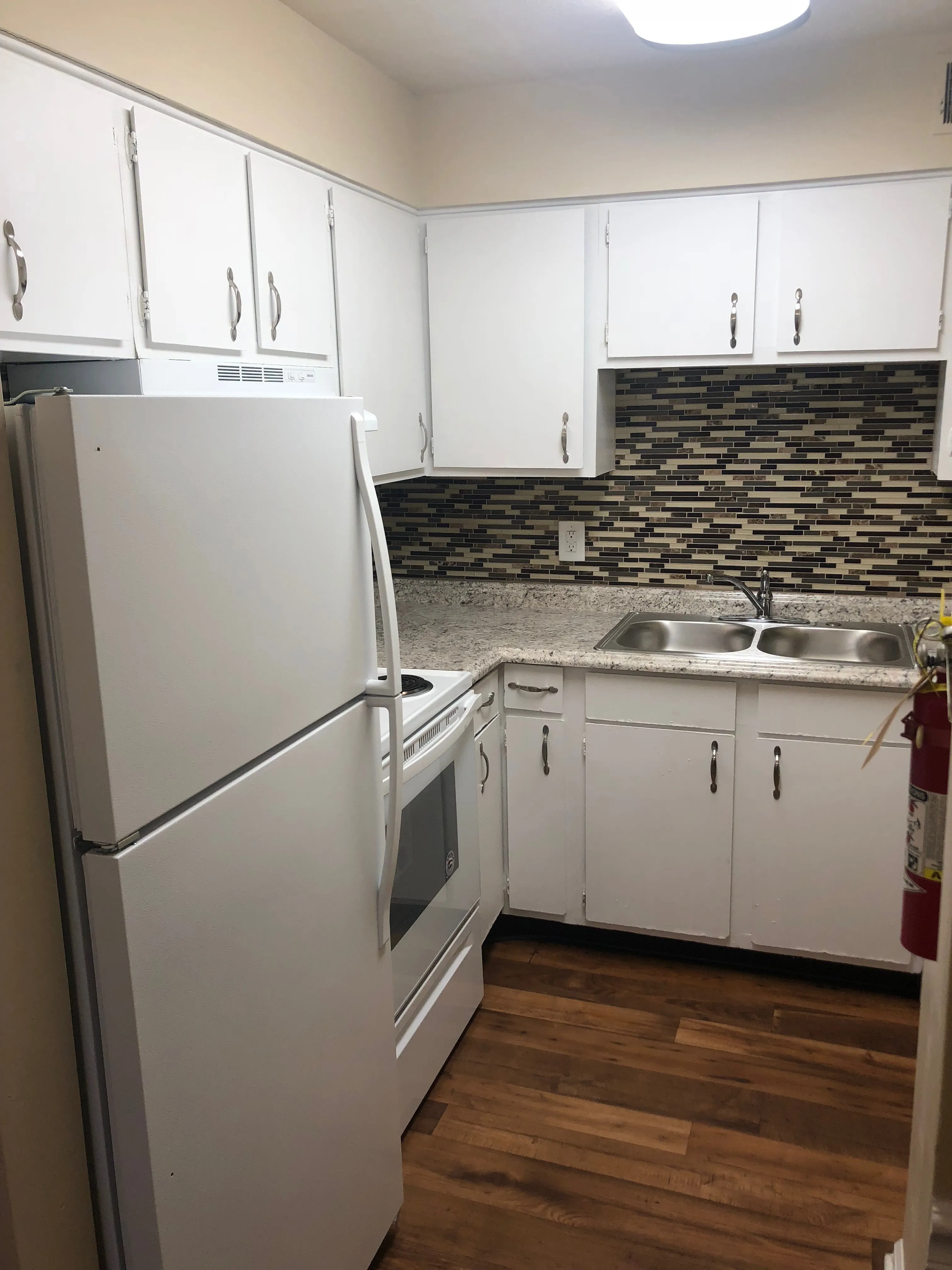 Updated Kitchen