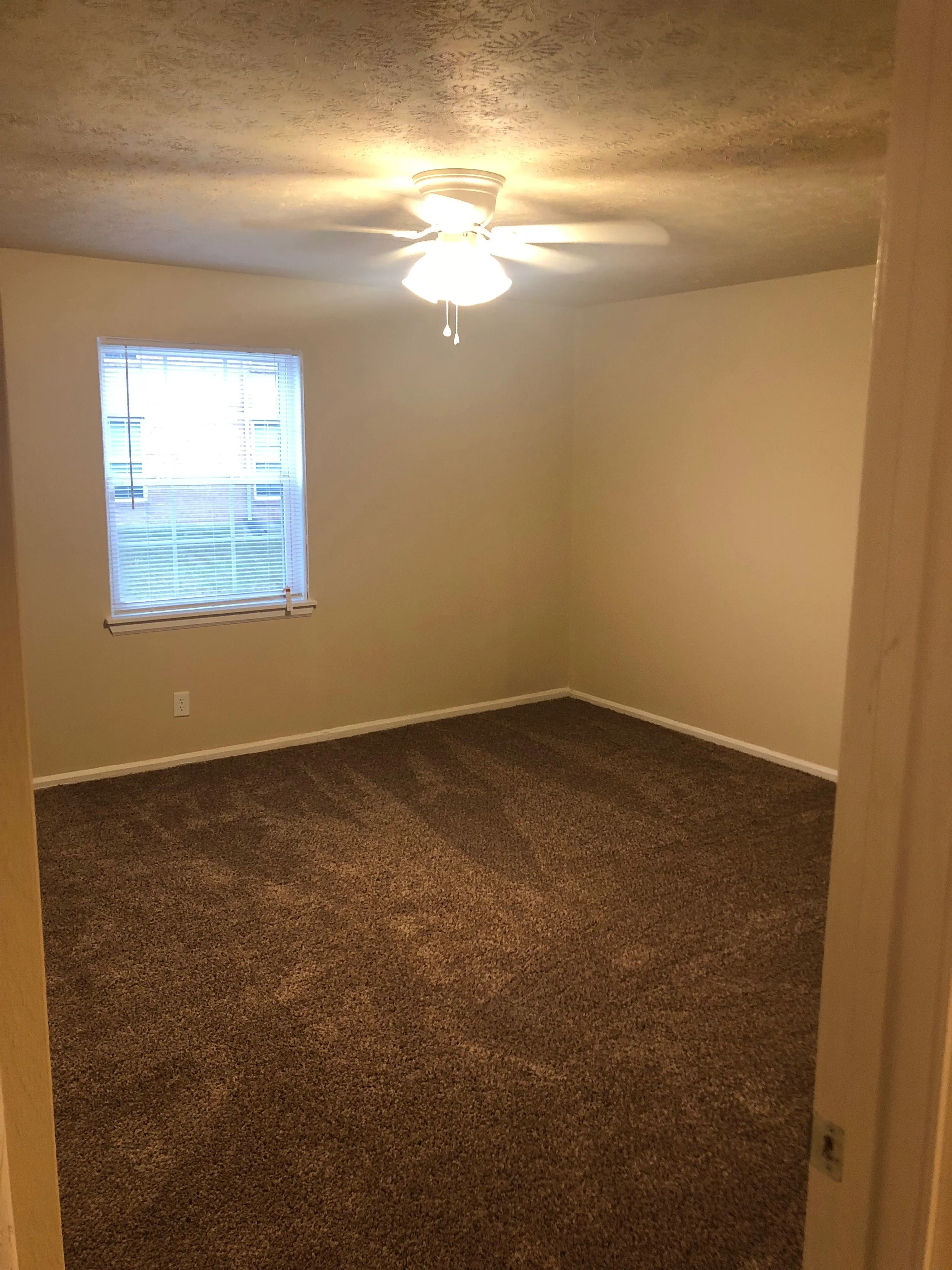 Primary Bedroom with Walk-In Closet