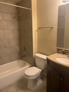 Custom Bathroom