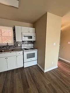 Open Kitchen