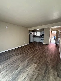 Great Open Floorplan