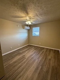 Bedroom with Natural Light