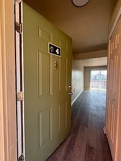 Welcome Home