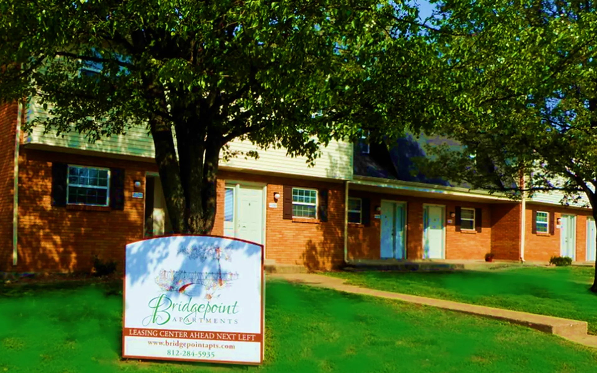 Townhomes