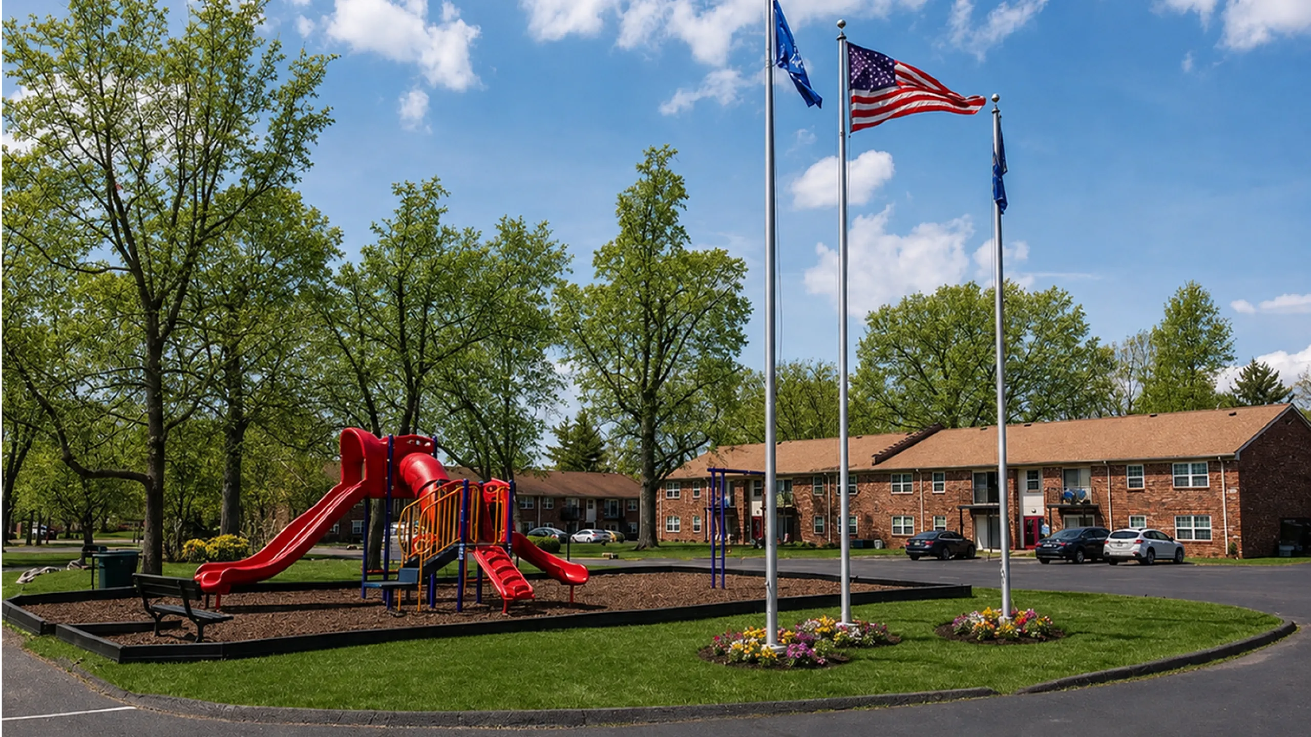 Playground