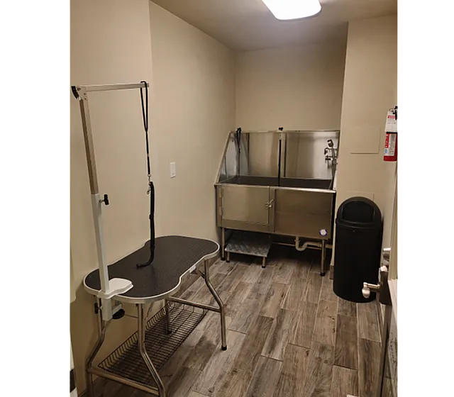 Pet Care Center