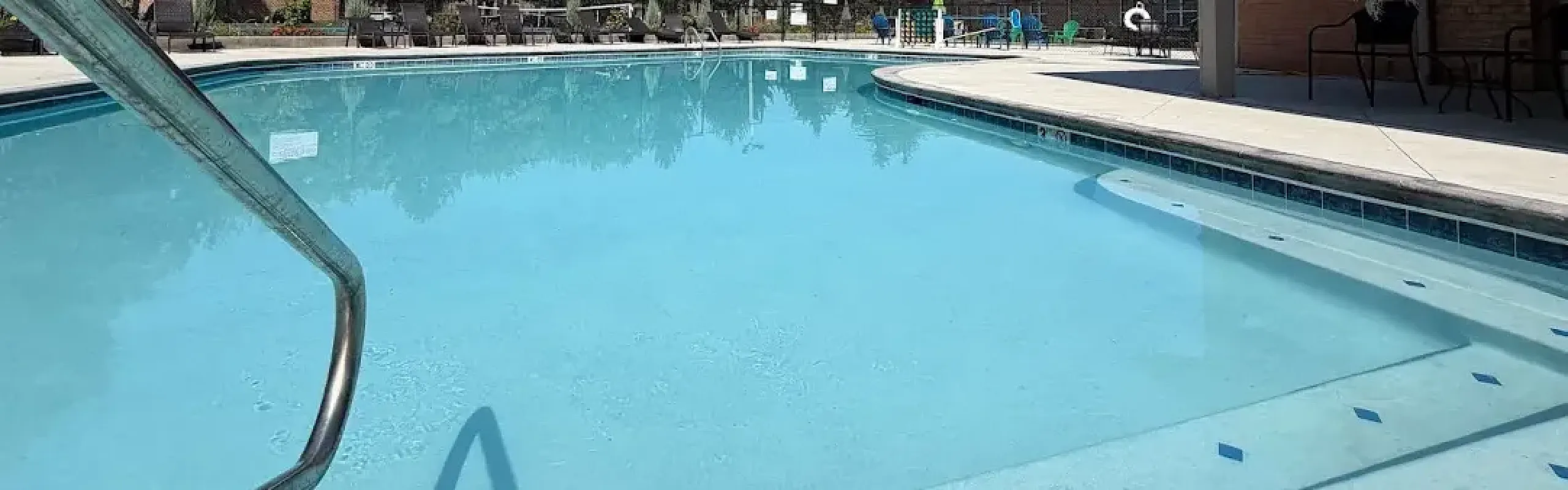 Enjoy a Dip