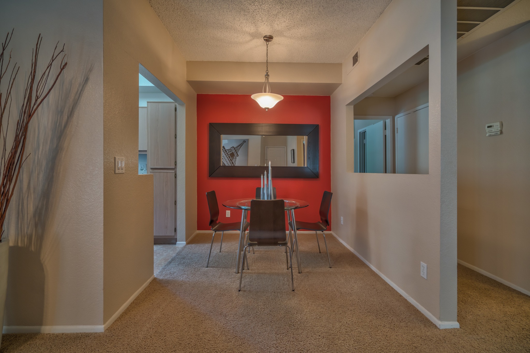 Elegant Dining Room