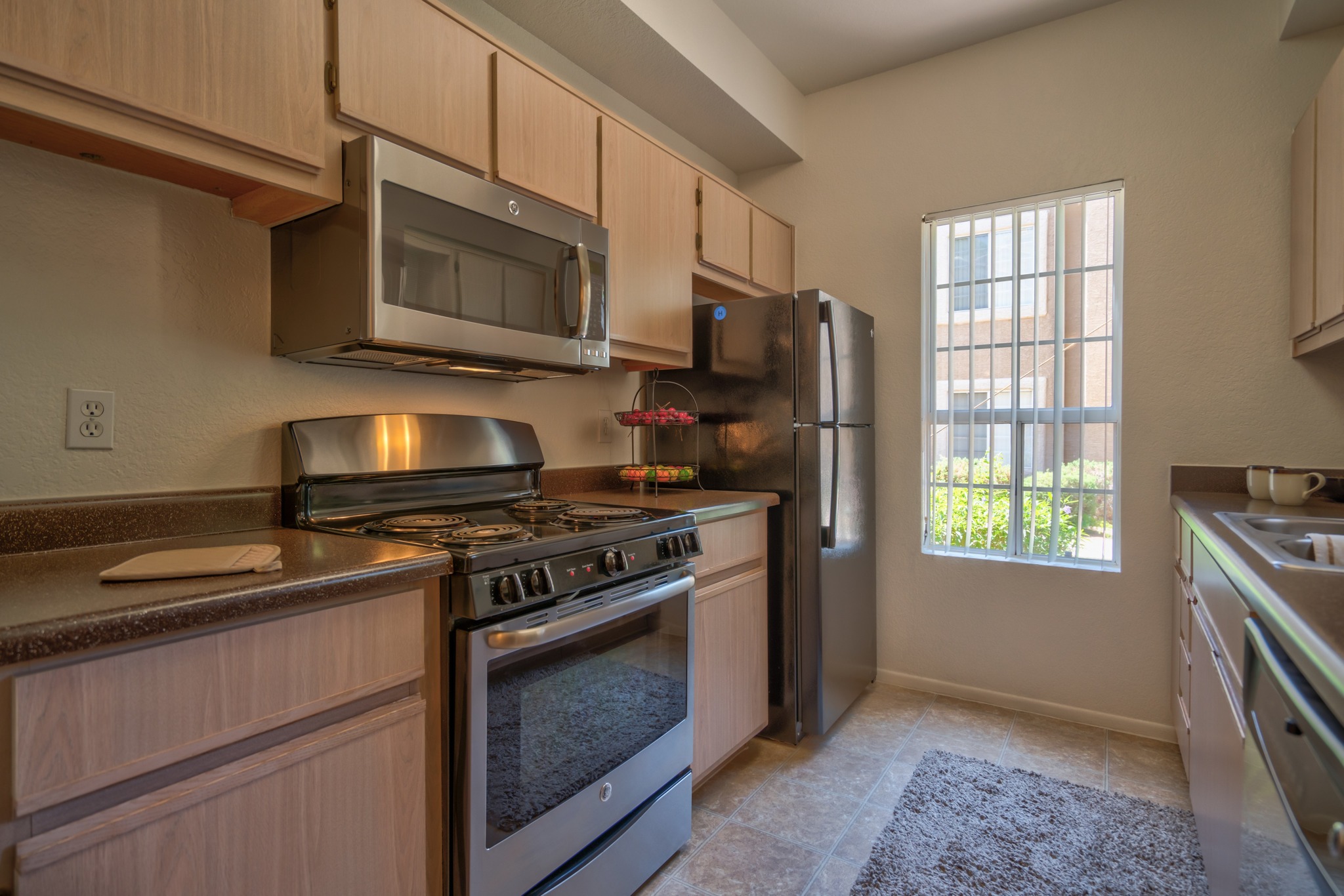 Modern Kitchen