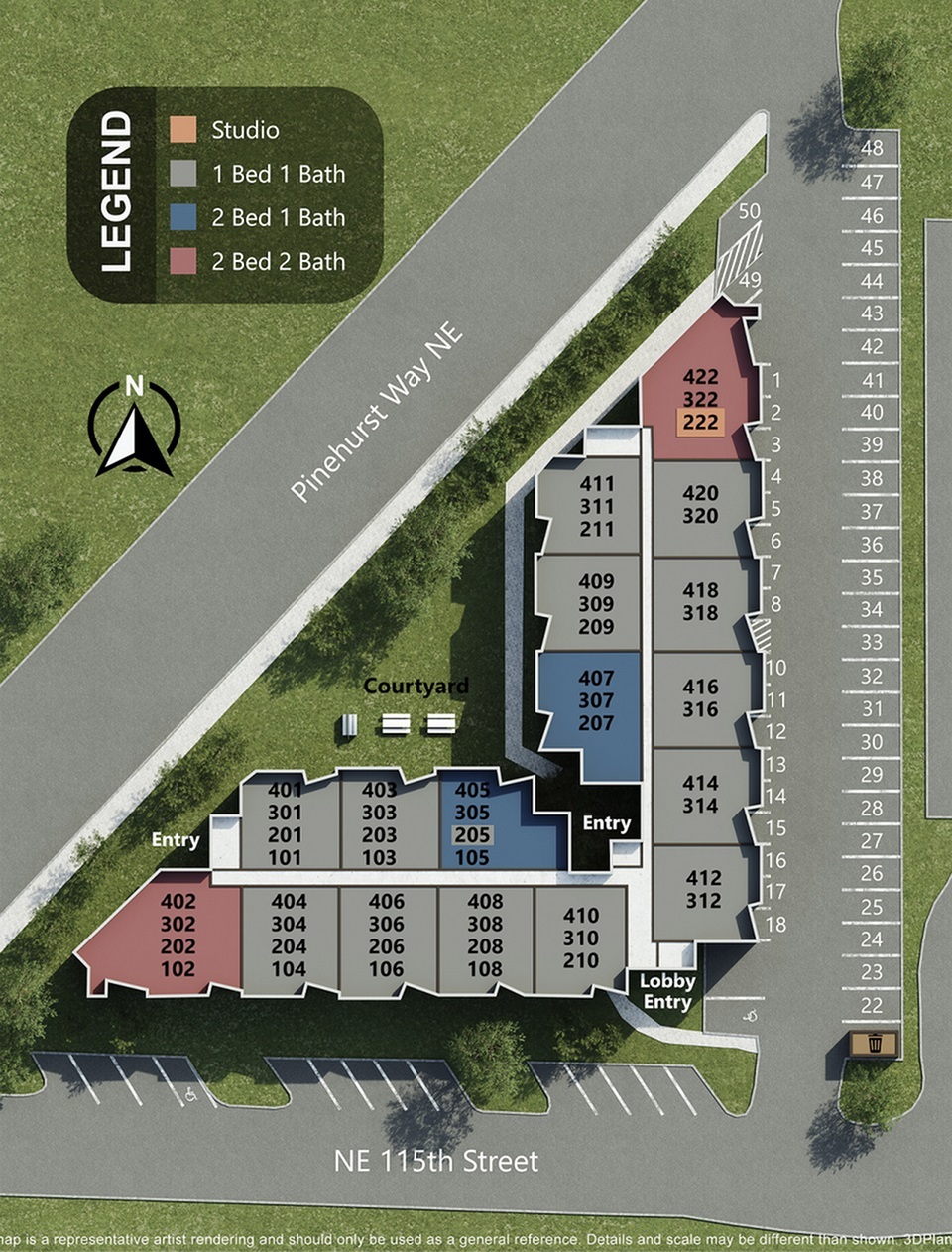 Site Map
