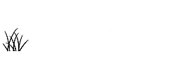 La Esplanada Apartments logo featuring sleek grass design and modern typography.