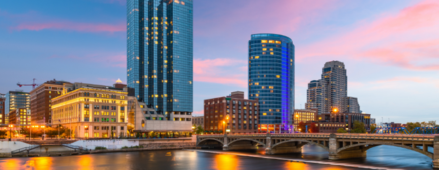 West Michigan: The Best of Both Worlds-image