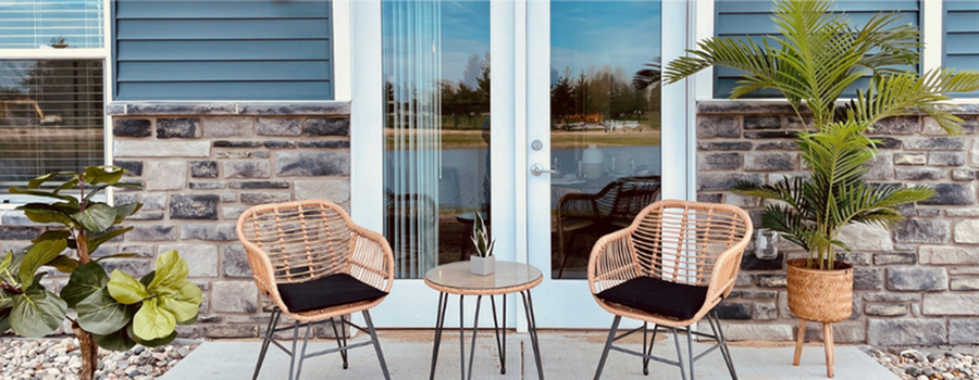 Maximize Your Space: Balcony and Outdoor Living Ideas