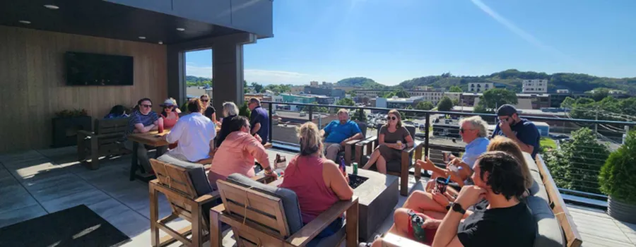 Navigating Neighbor Relations in Apartment Complexes-image